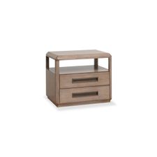 Bergman Nightstand
