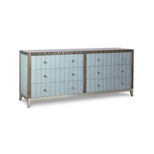 Bermuda Dresser