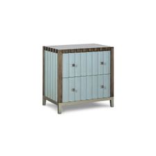 Bermuda Side Table