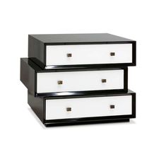 Bizova Nightstand