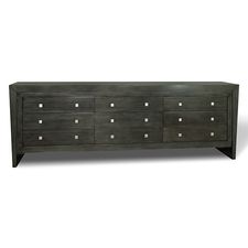 Blackhawk Credenza
