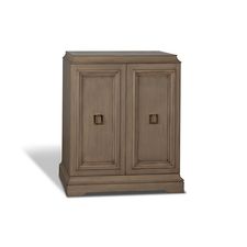 Bohn Chest