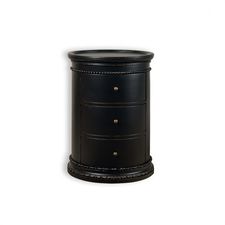 Brea End Table