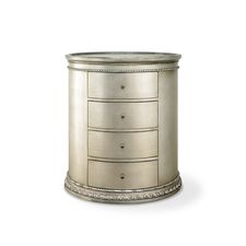 Brea Foyer Pedestal