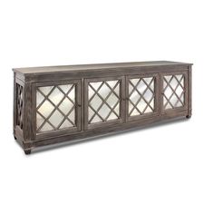 Bridges Chest