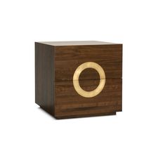 Brosnan Side Table