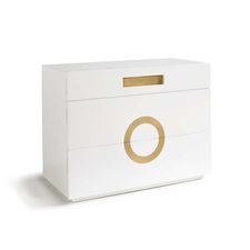 Brosnan Side Table