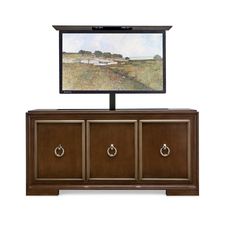 Calais Chest with TV Lift