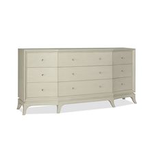 Calo Dresser