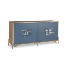 Capria Chest