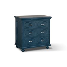 Carlsen Chest