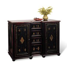 Chancellor Chest