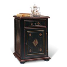 Chancellor End Table