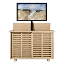 Charlize TV Cabinet