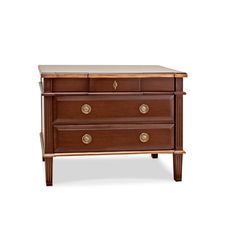 Charlotte Nightstand