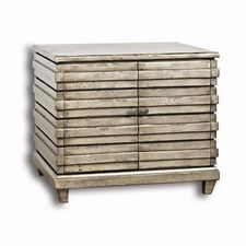 Chicago Chest