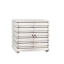 Chicago Chest