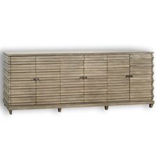 Chicago Chest