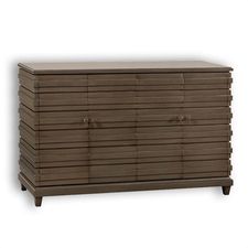 Chicago Chest