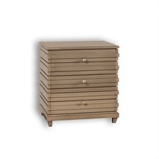 Chicago Chest