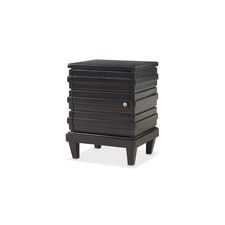 Chicago End Table