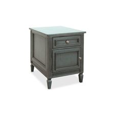Chloe End Table