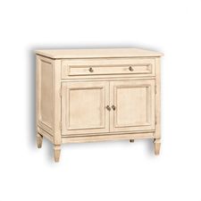 Chloe End Table