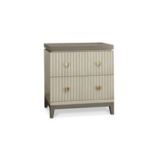 Claudette Nightstand