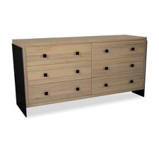 Concord Dresser