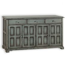 Cora Chest