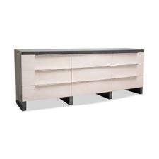 Cuco Dresser