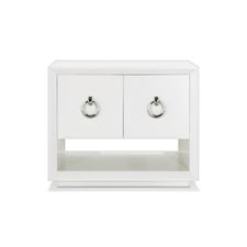 Cybille Nightstand
