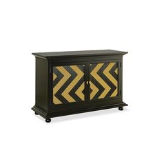 DeLuca Chest
