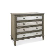 Denali Chest