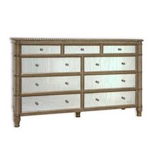 Devon Dresser