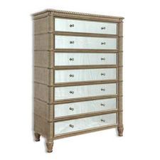 Devon Tall Chest