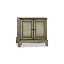 Donatella Chest