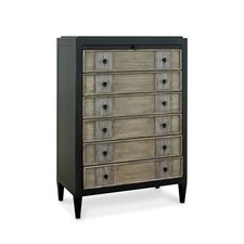 Dover Chest