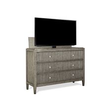 Dover Chest W/ TV Lift