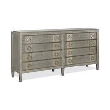 Dover Dresser w/ Holden