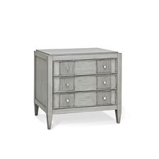 Dover Night Chest