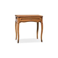 Elance End Table