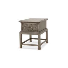 Elba End Table