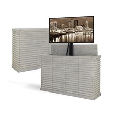 Ellis Chest w/ TV Lift