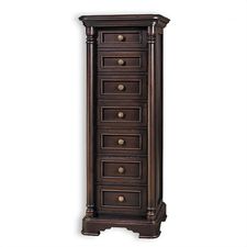 Eloise Lingerie Chest