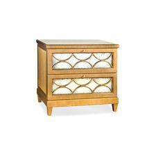Erin Chest
