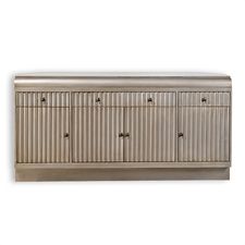 Erin Corner Console