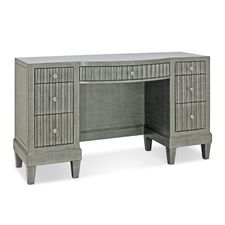 Erin Curved Front Vanity