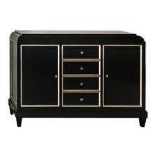 Erin Elizabeth Chest