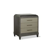 Erin Elizabeth Chest